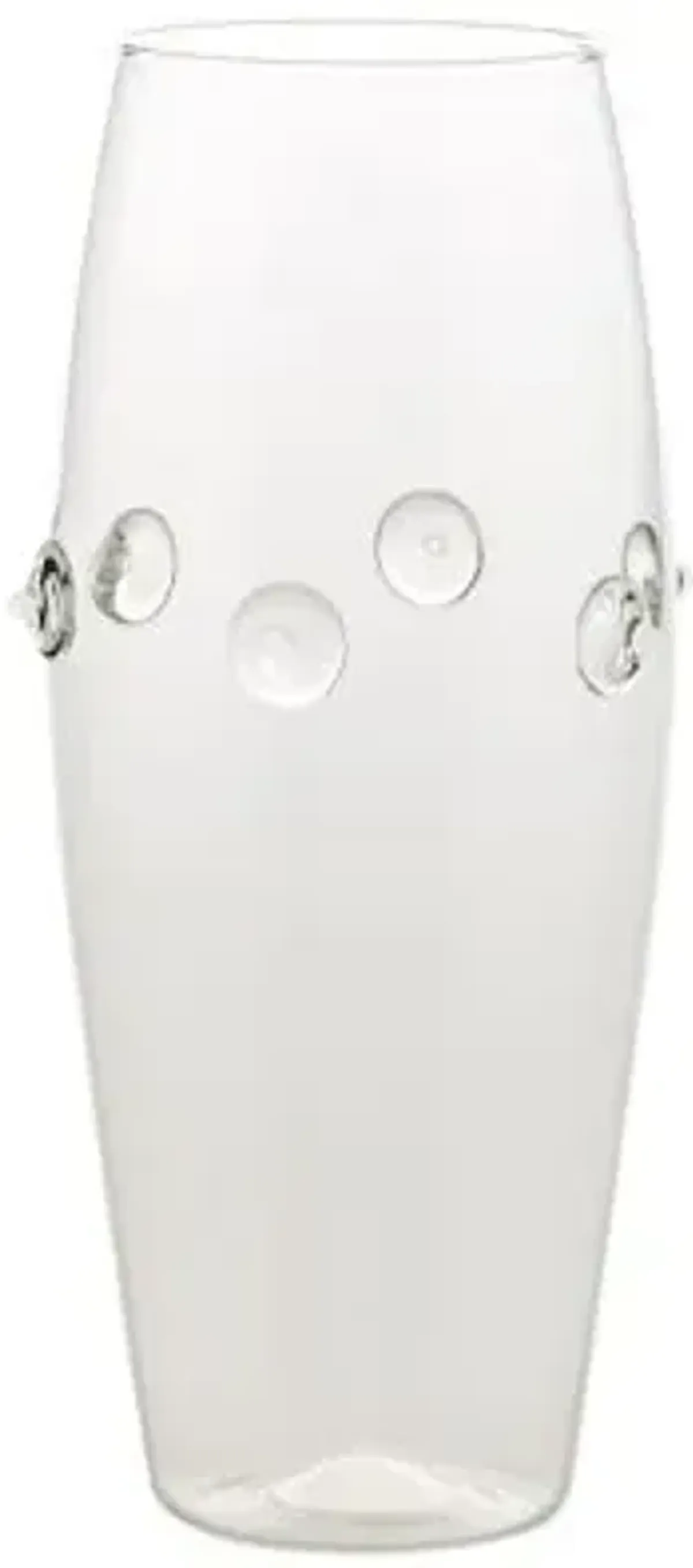 Patea Convex Vase