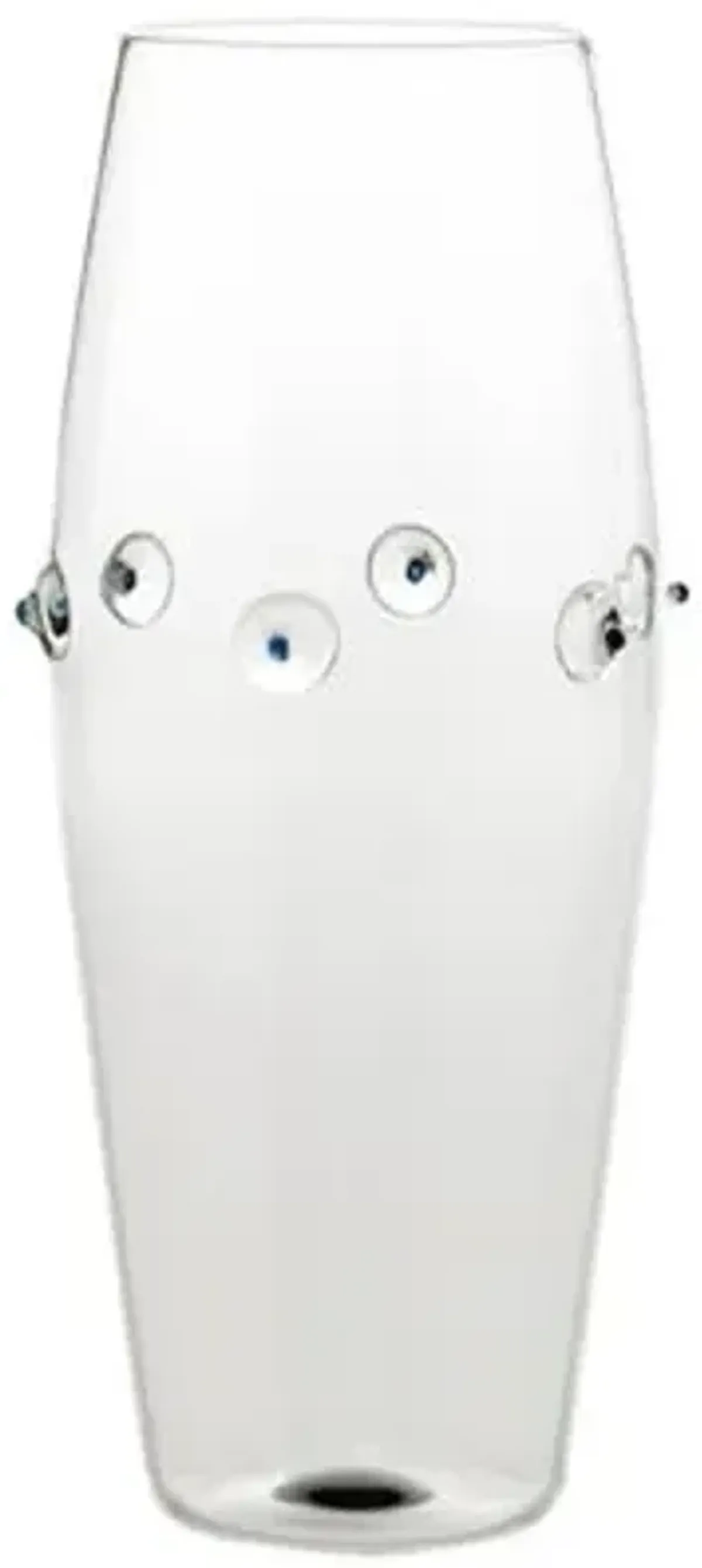 Patea Convex Vase