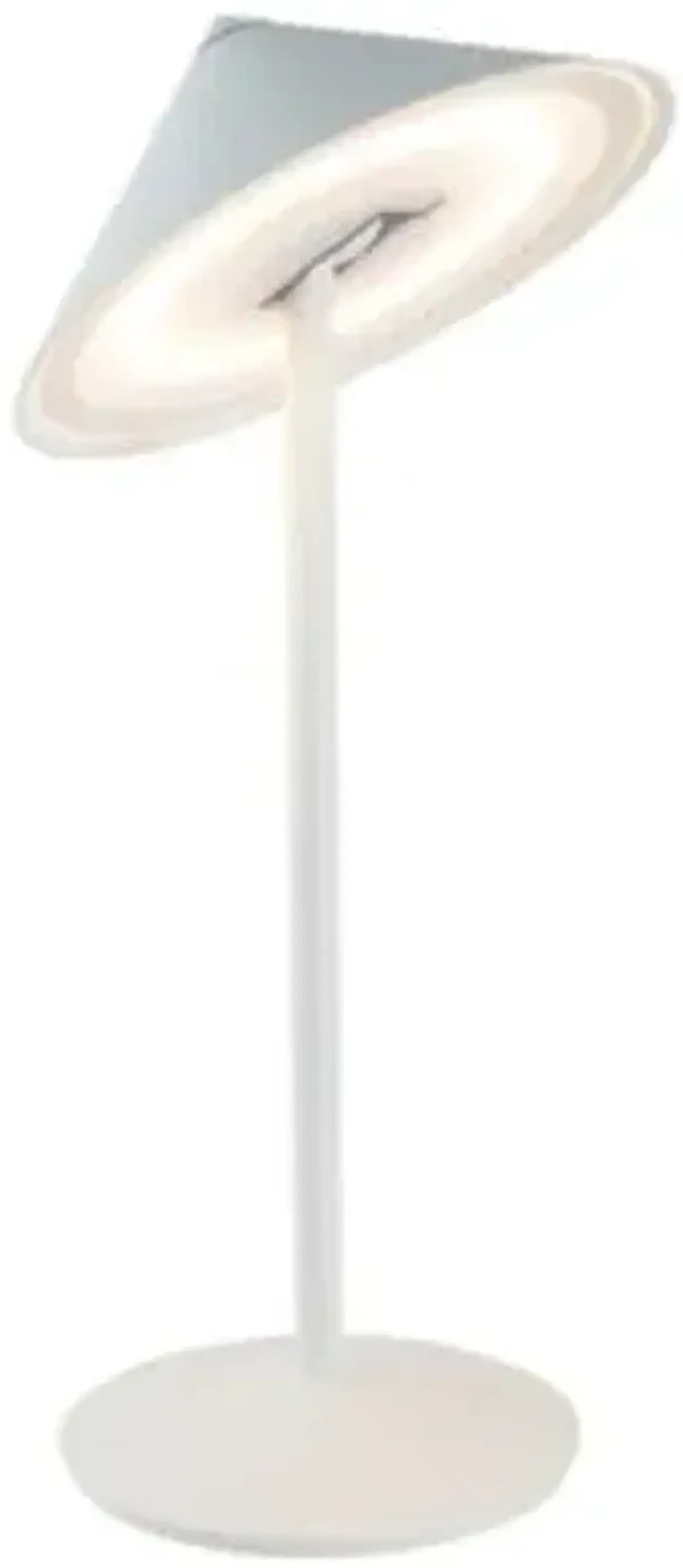 Pina L Rechargeable LED Desk Lamp