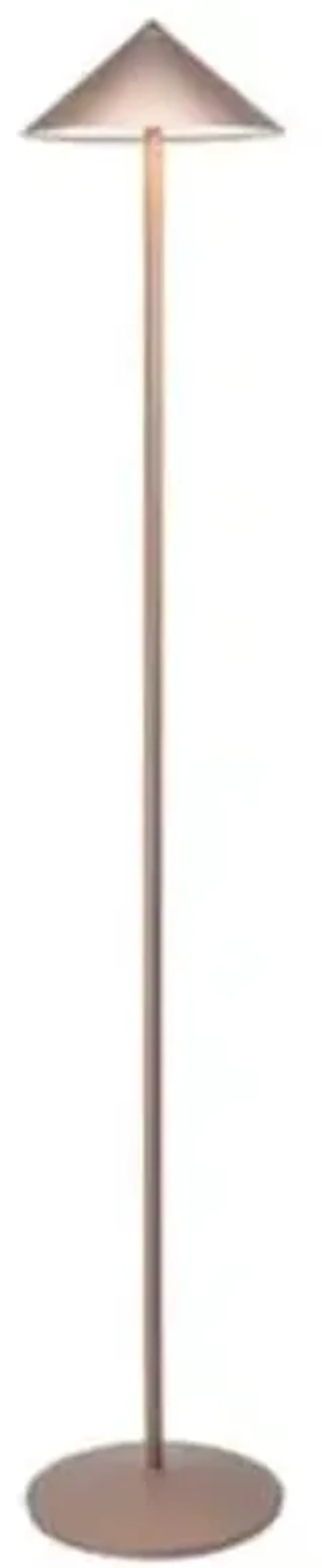 Pina XXL Rechargeable LED Floor Lamp