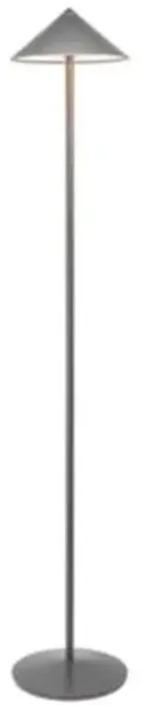 Pina XXL Rechargeable LED Floor Lamp