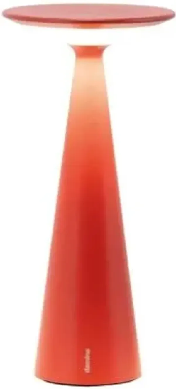 Damina Pro Rechargeable LED Table Lamp