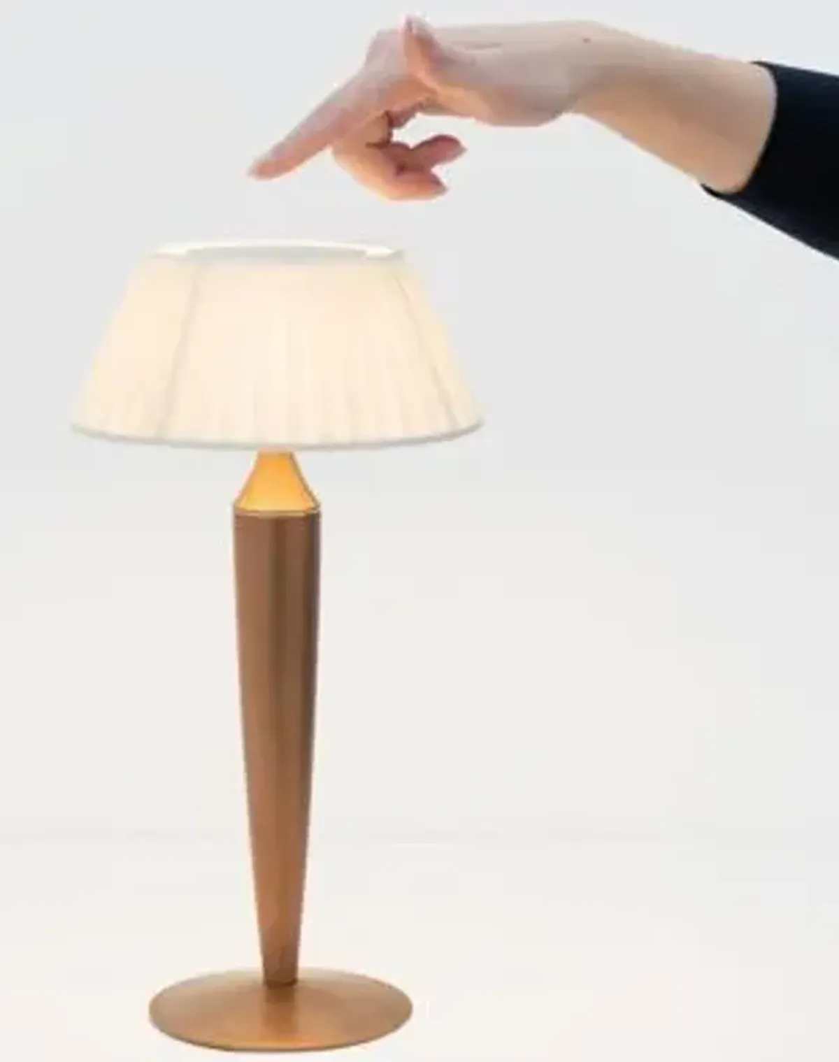 Flaminia Pro Rechargeable LED Table Lamp