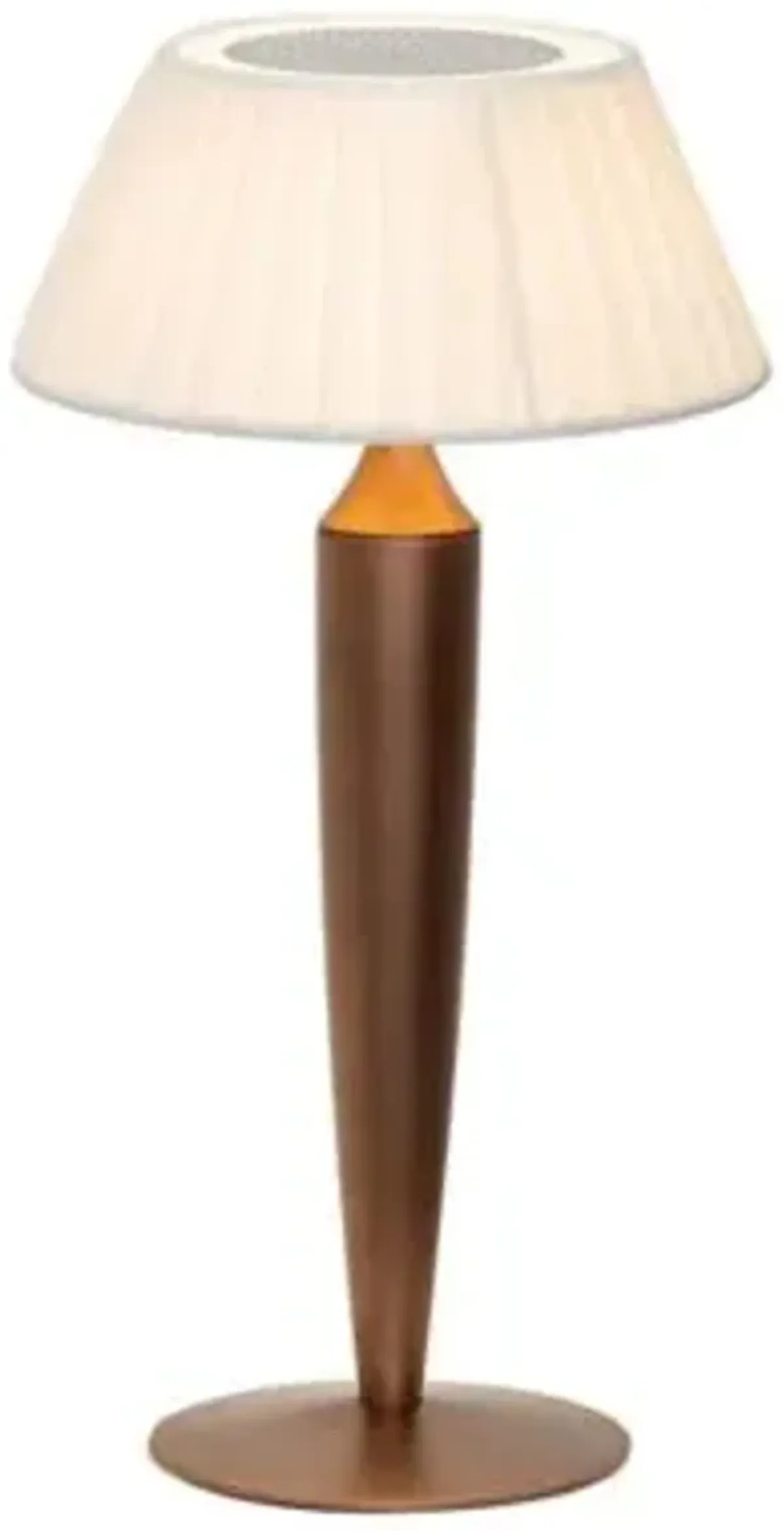 Flaminia Pro Rechargeable LED Table Lamp