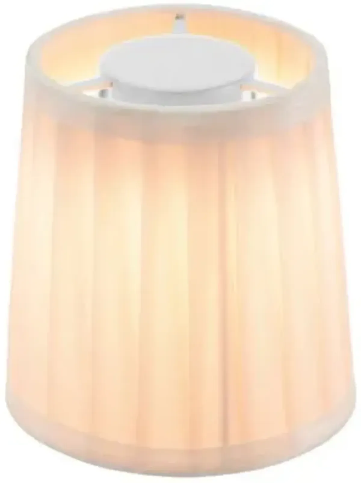 Swap Pro Pleated Shade and Cap