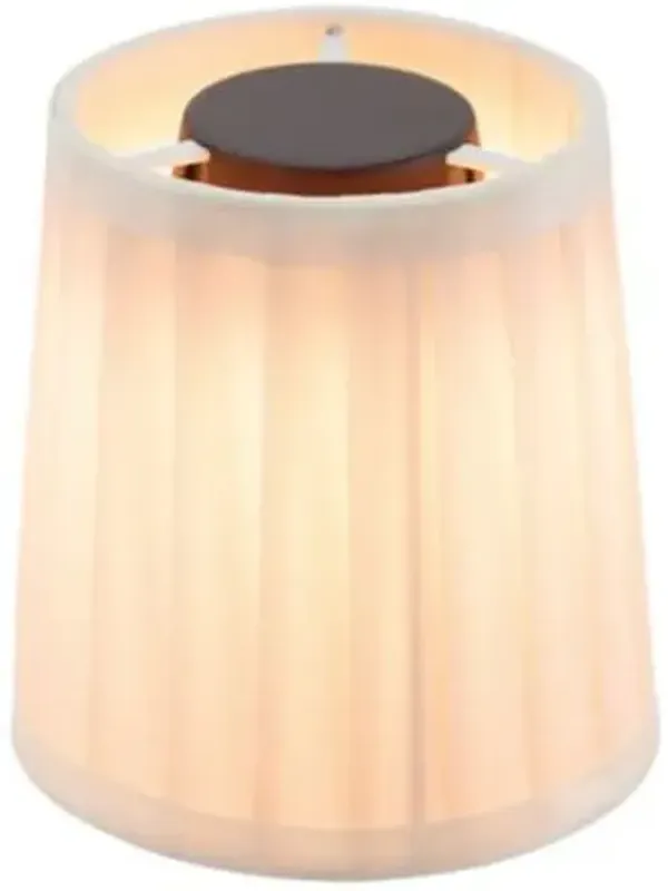 Swap Pro Pleated Shade and Cap