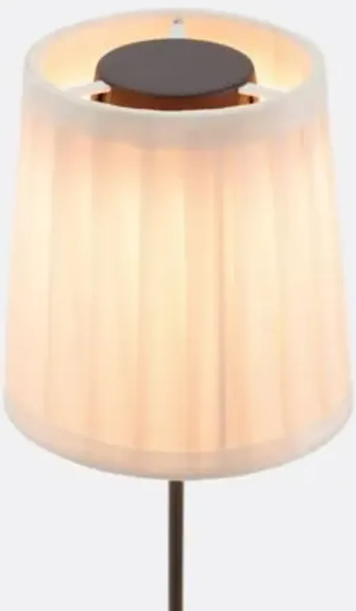 Swap Pro Pleated Shade and Cap