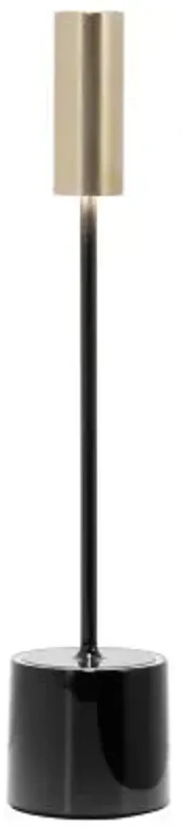Carolina Rechargeable LED Table Lamp