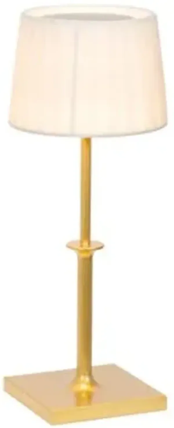 Poldina Classic LED Table Lamp