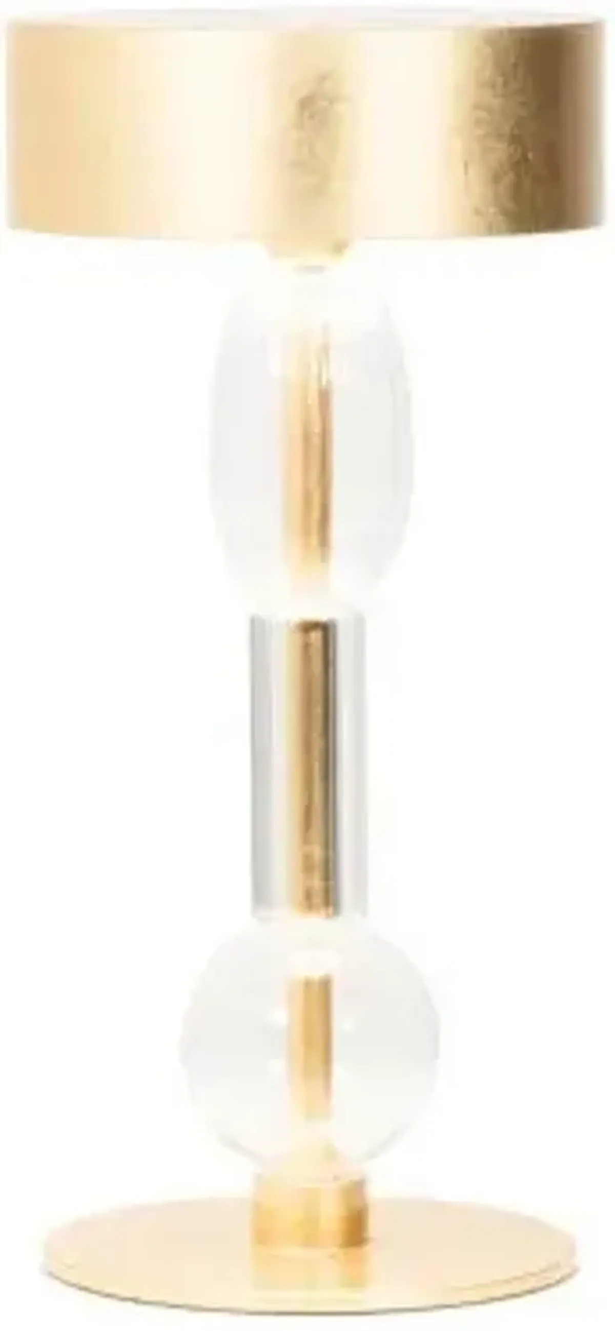 Royal Family Wi-Fi Rechargeable LED Table Lamp