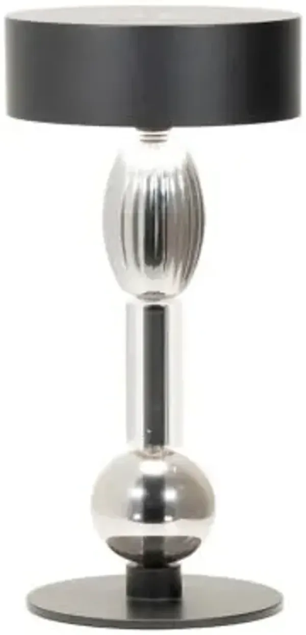 Royal Family Wi-Fi Rechargeable LED Table Lamp