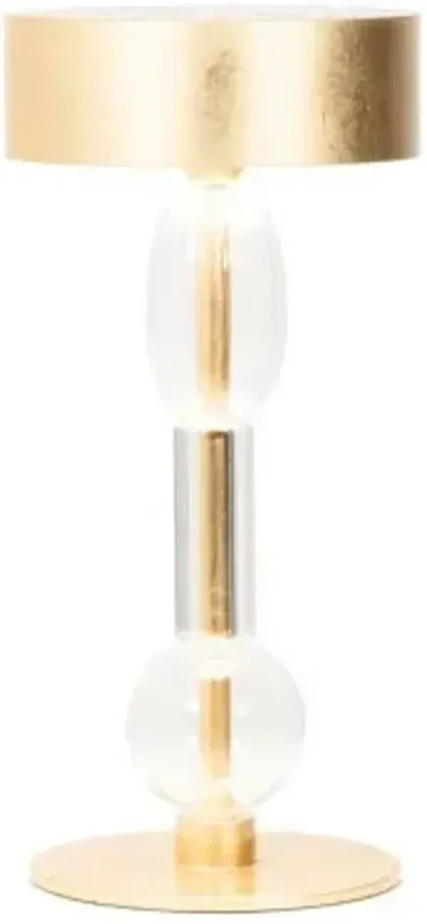 Royal Family Wi-Fi Rechargeable LED Table Lamp