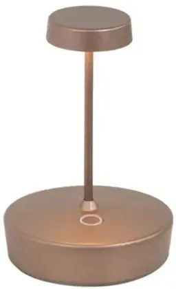 Bronze color