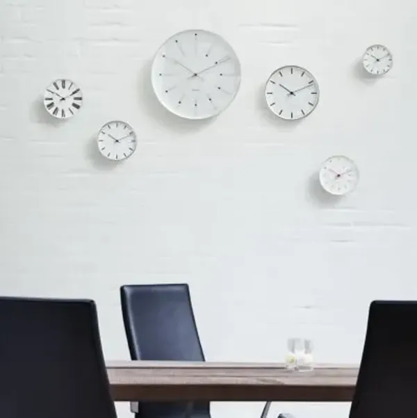 City Hall Wall Clock