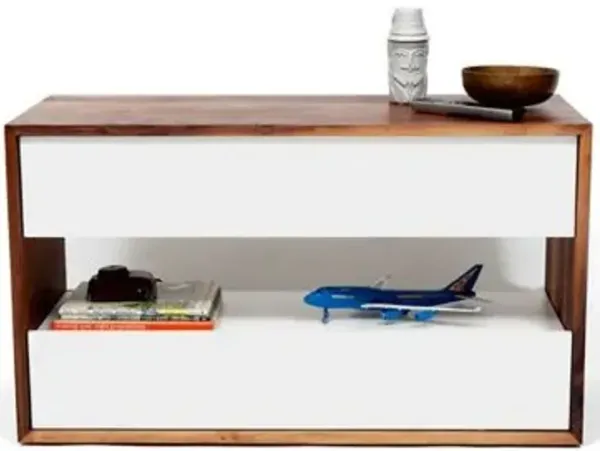 THN 2.5 Media Console