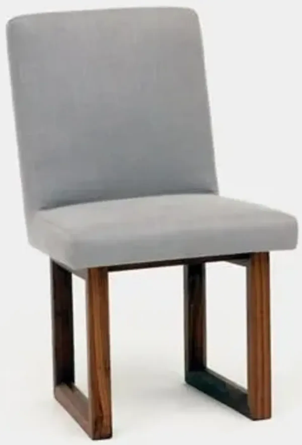 C2 Chair Walnut