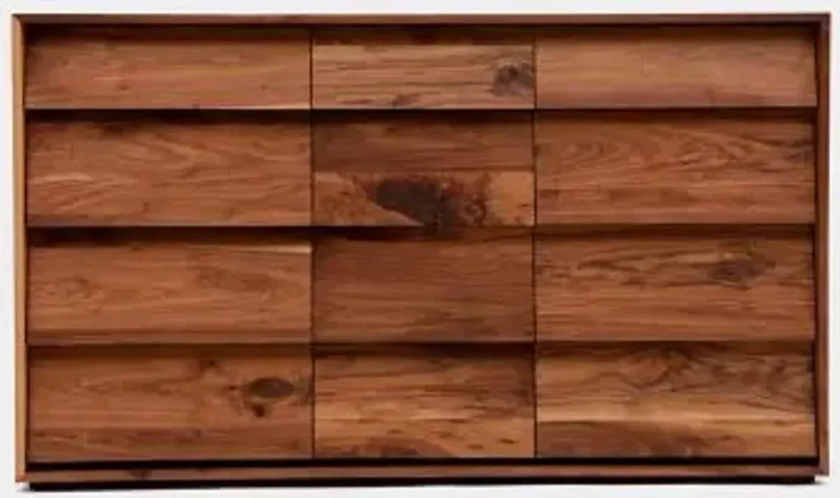 Oliver Dresser