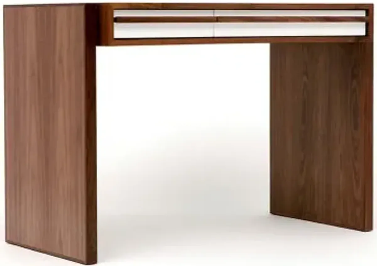 Single Unit Desk