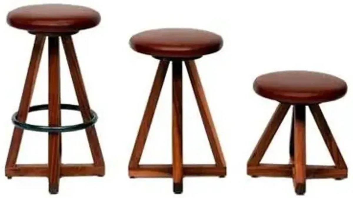 X Stools
