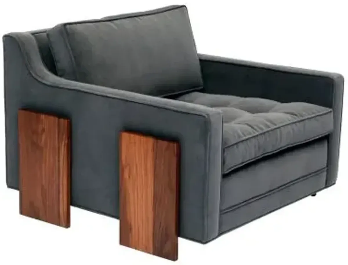 UP One Seater Chair