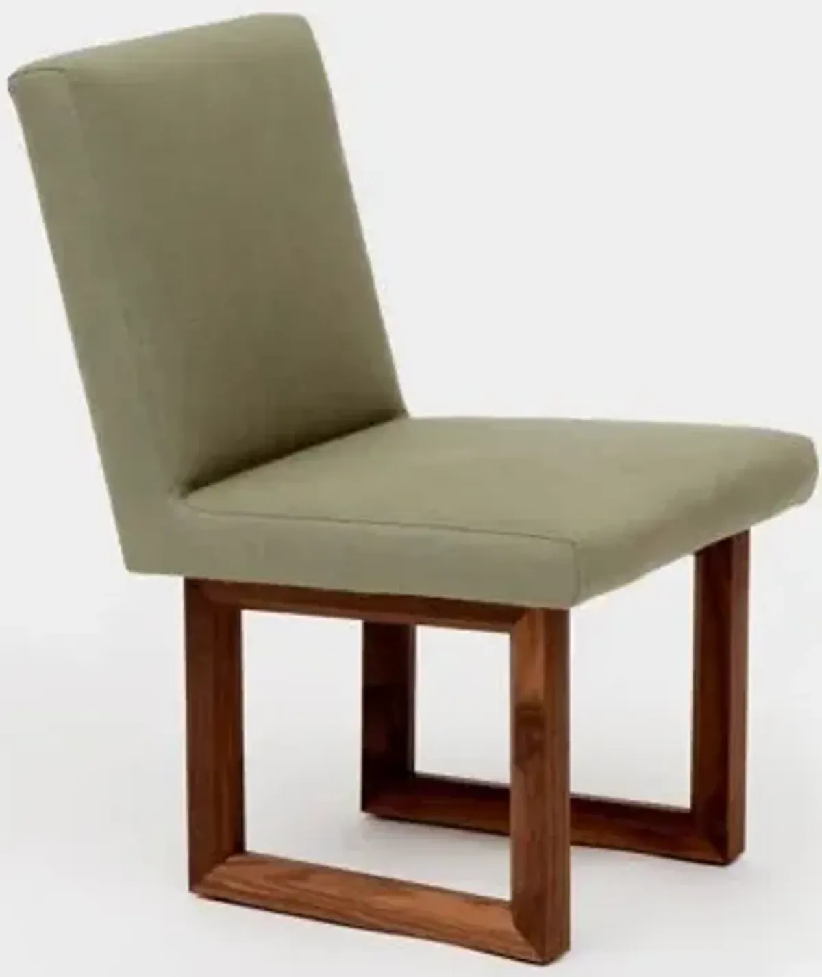 C2 Chair Walnut
