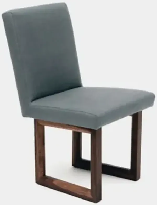 C2 Chair Walnut