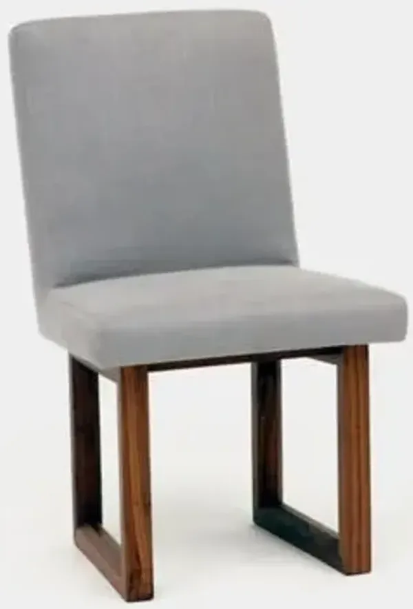 C2 Chair Walnut