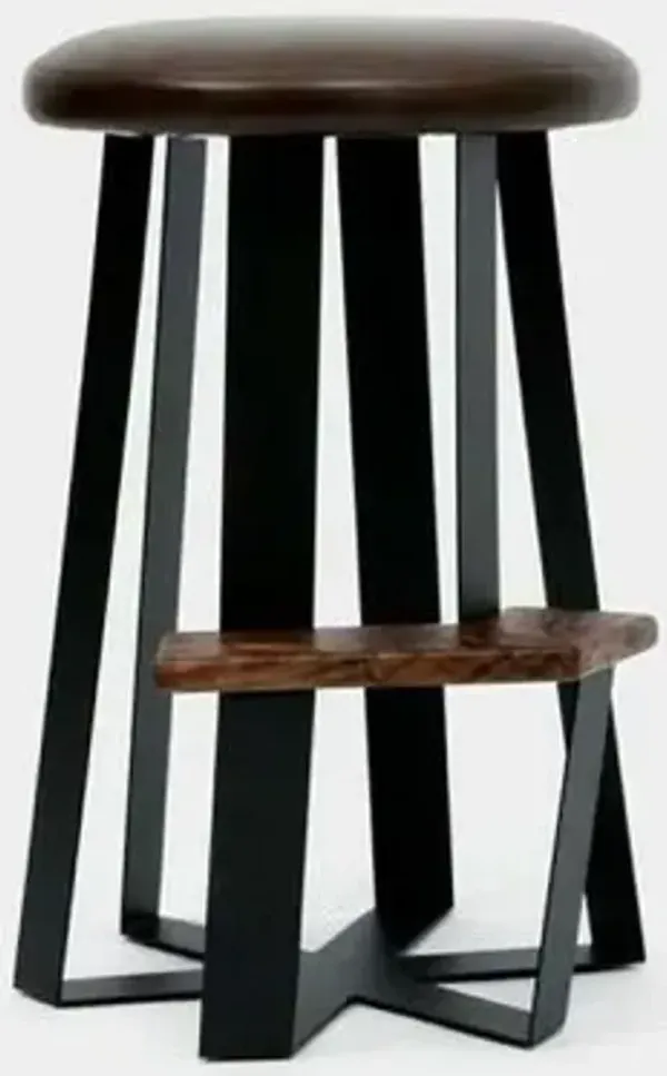 ARS Counter Stool