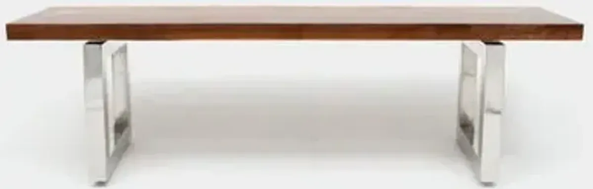 GAX 16 Bench