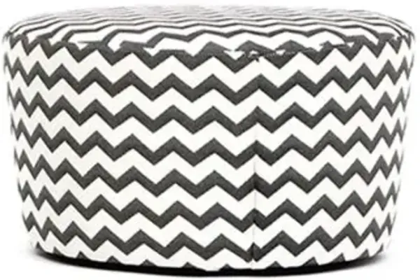 Caroline Outdoor Ottoman