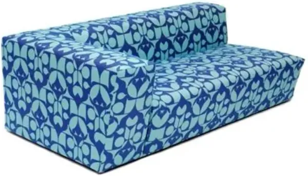 Caroline Outdoor Sofa