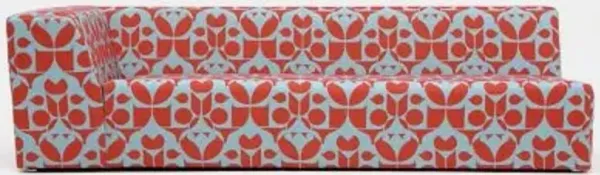 Caroline Outdoor Sofa