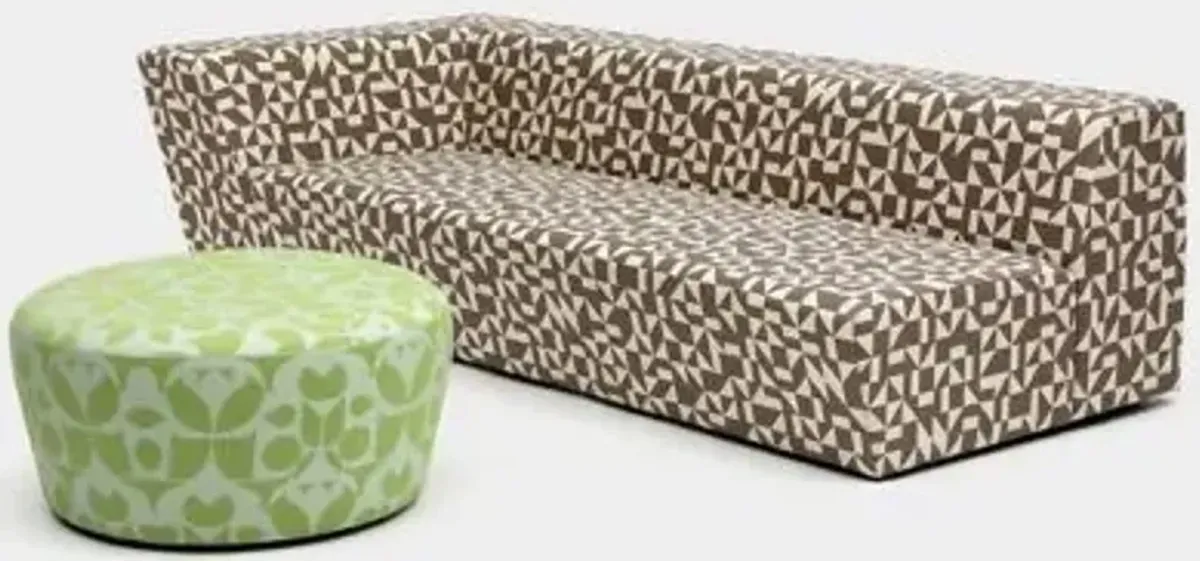 Caroline Outdoor Sofa