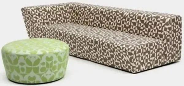 Caroline Outdoor Sofa