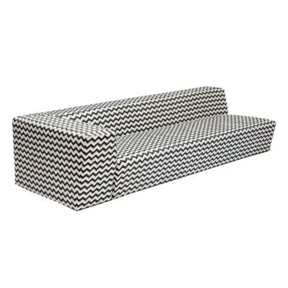 Caroline Outdoor Sofa