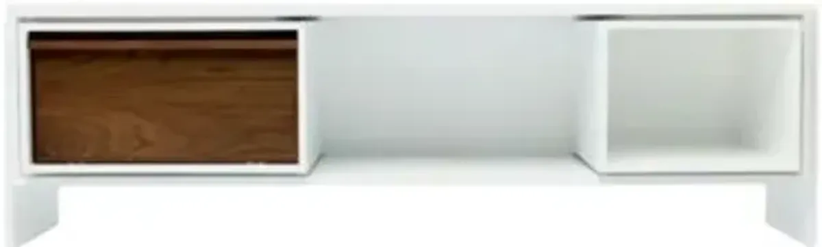 Medium New School Low Unit