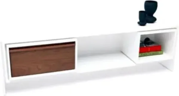 Medium New School Low Unit