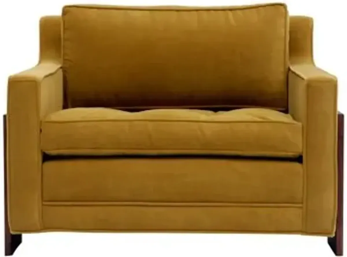UP One Seater Chair