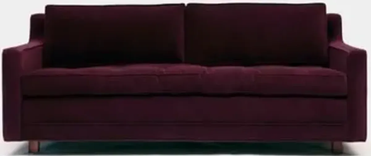 UP Two Seater Loveseat