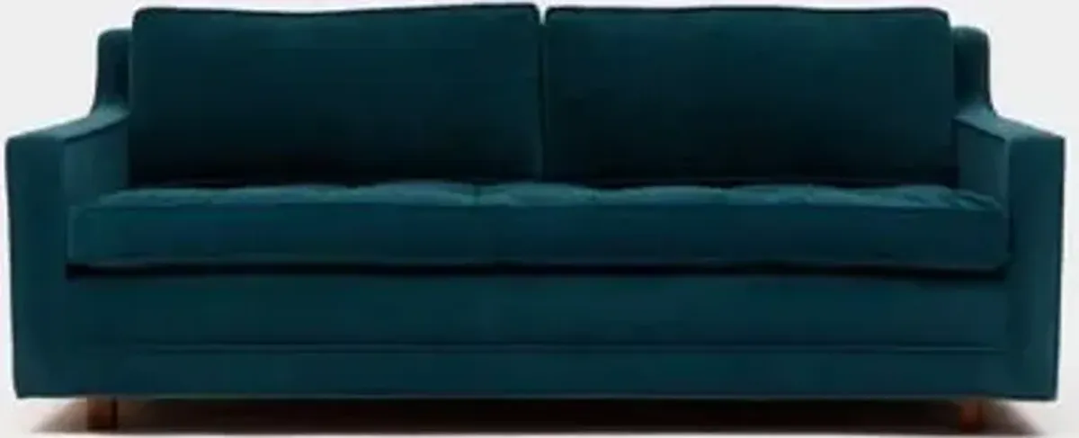 UP Two Seater Loveseat