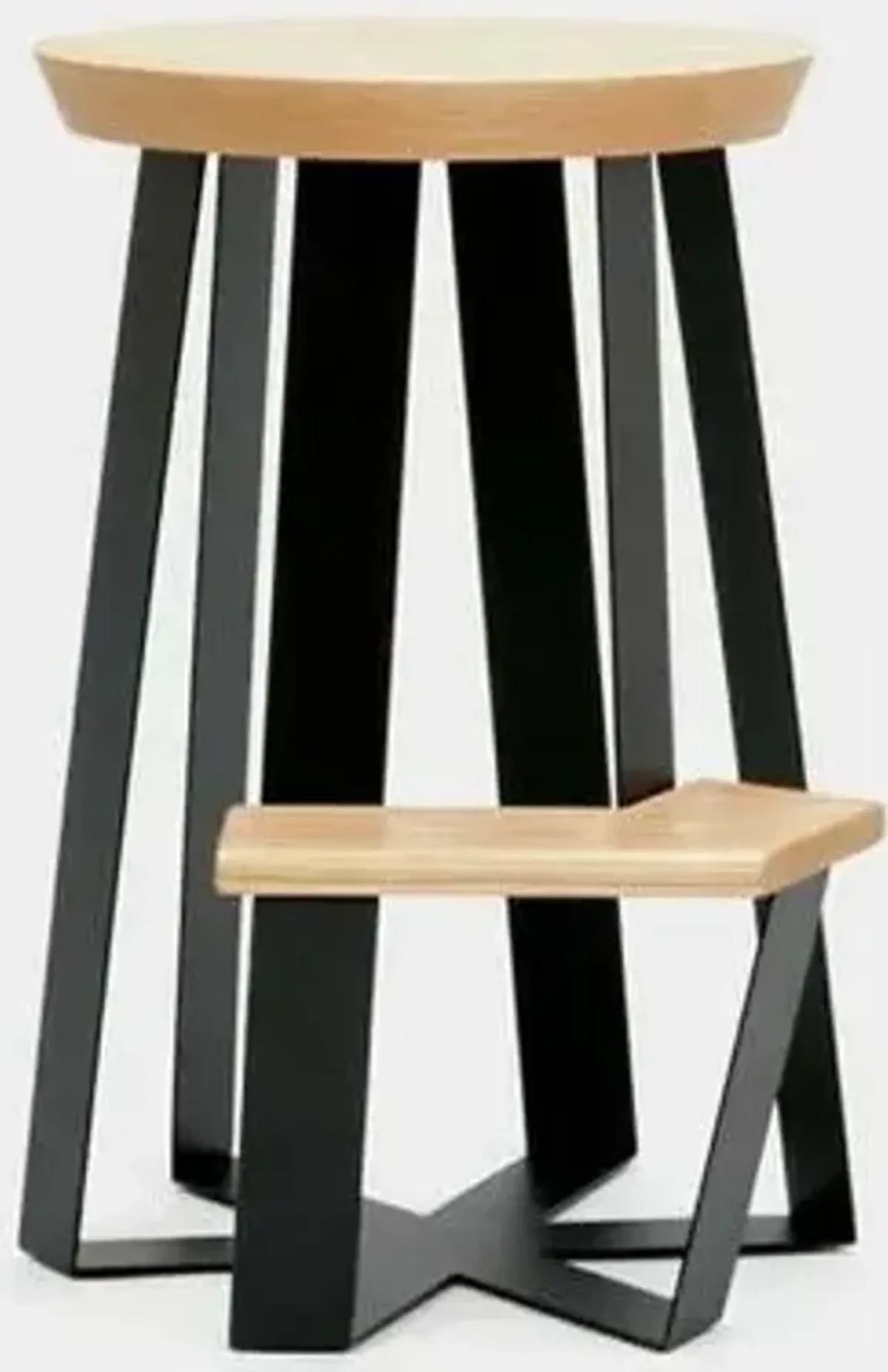 ARS Counter Stool