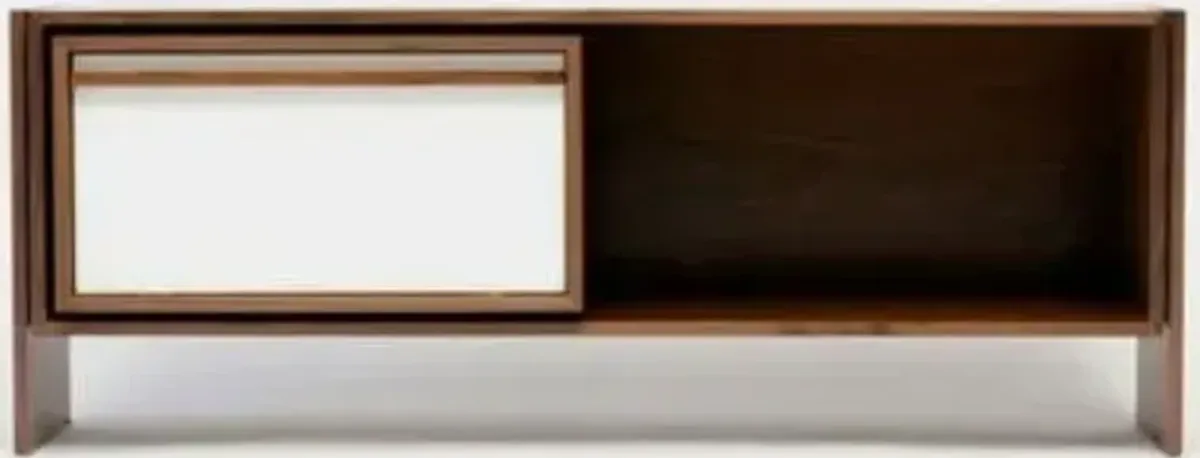 Small Low Unit