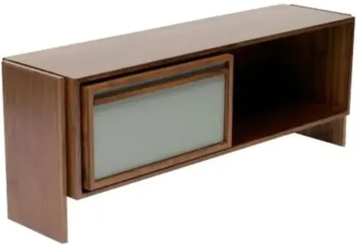 Small Low Unit