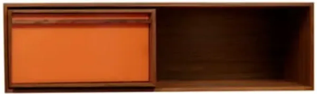 Wall Units