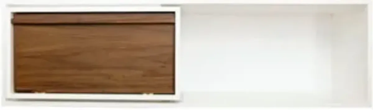 New School Wall Units