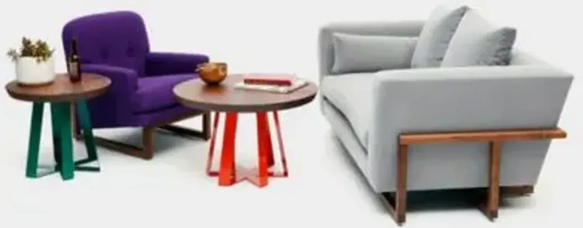 Melinda Chair