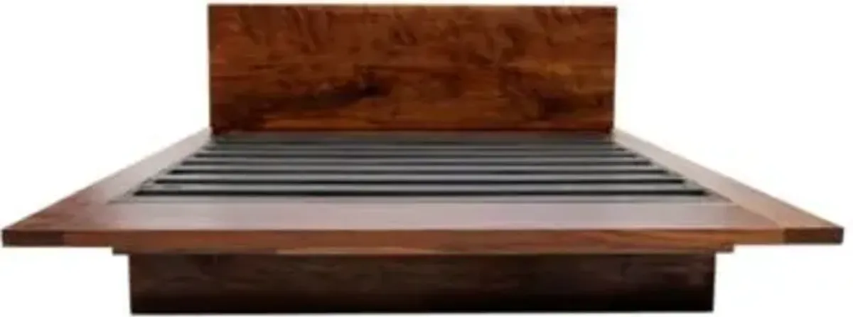 SQ Bed