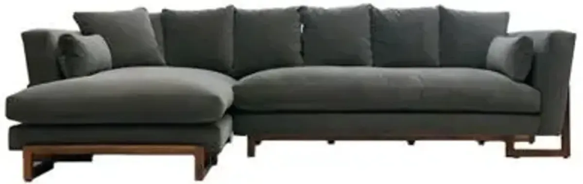 LRG Sectional Sofa