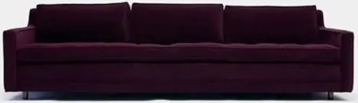 UP Three Seater Sofa