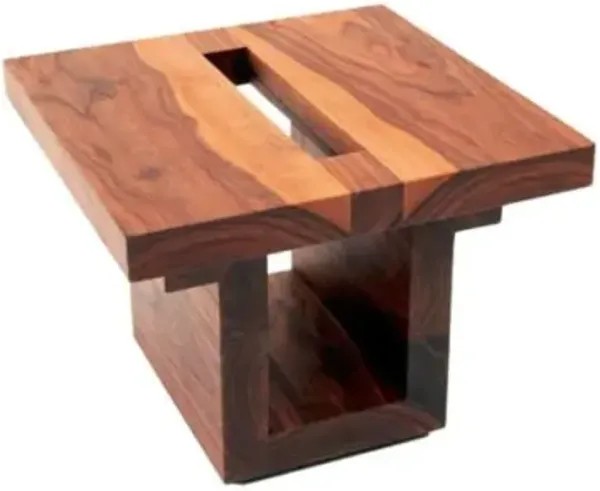 SQ18 End Table
